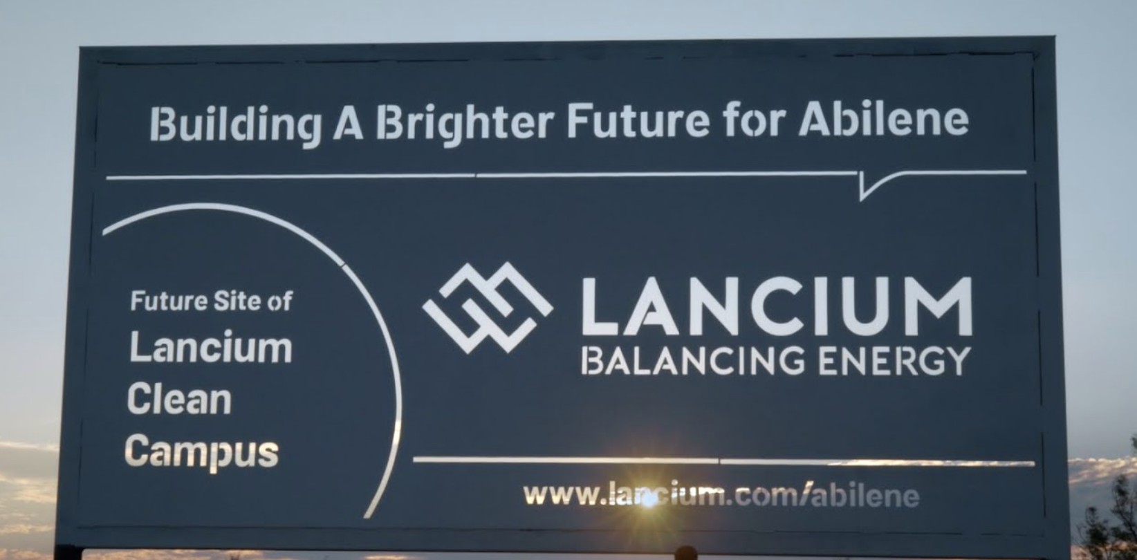 Lancium Abilene Groundbreaking - Cut To Create Video Production Houston